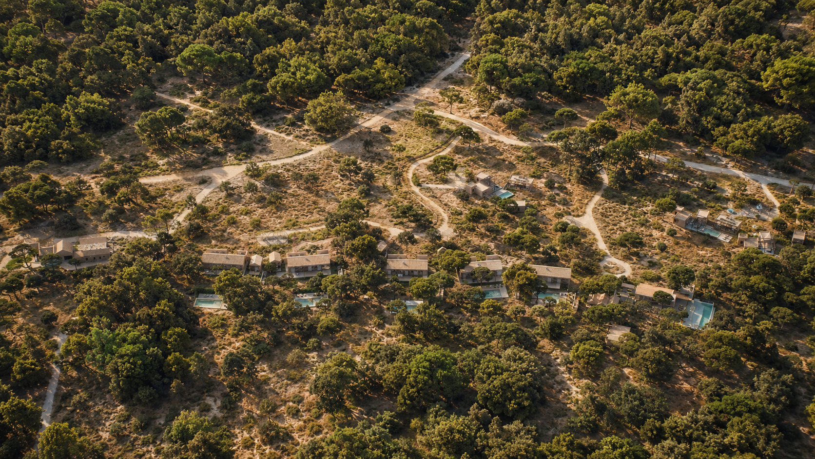 Agroturismo - Melides