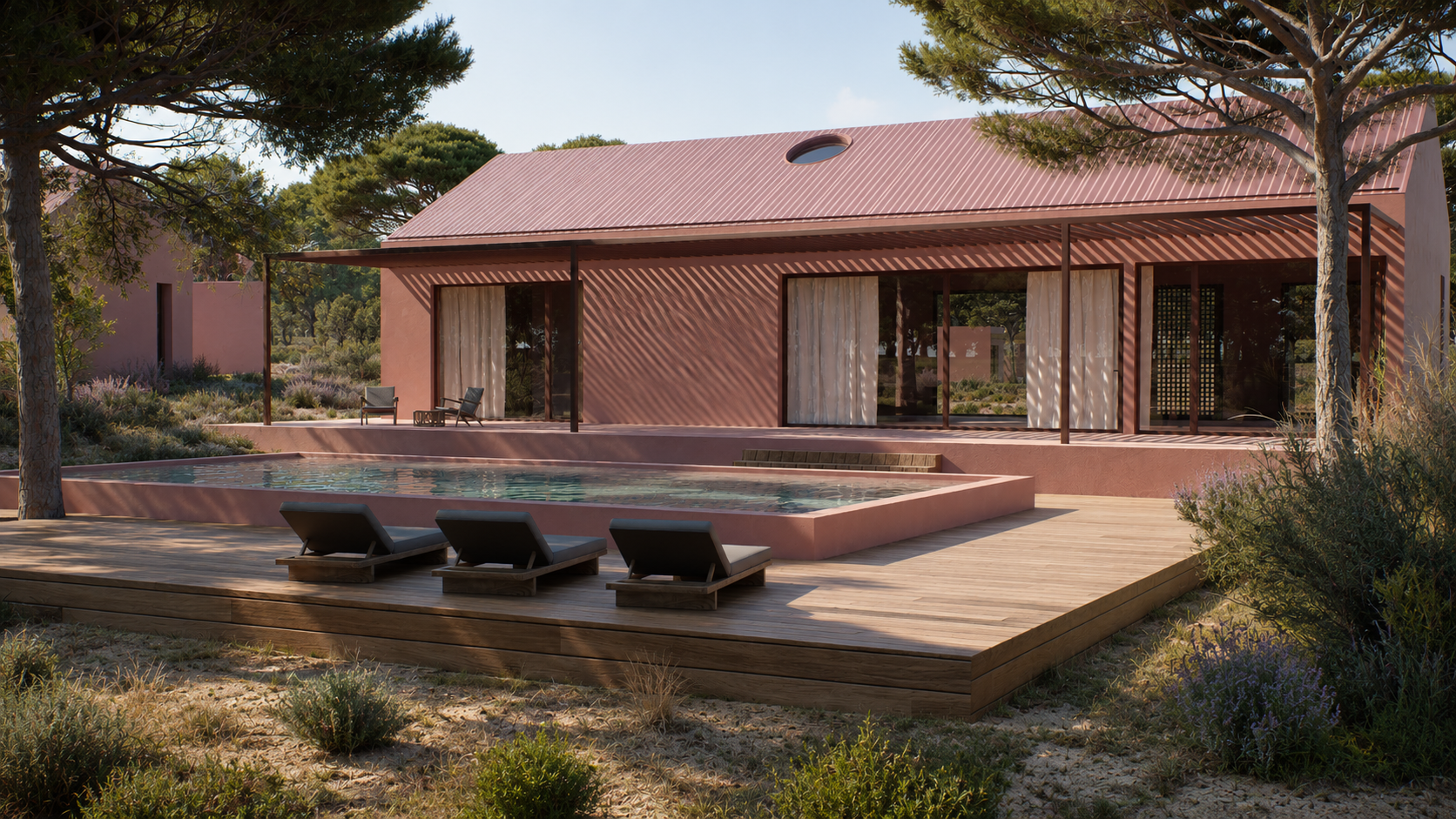 Agroturismo - Melides